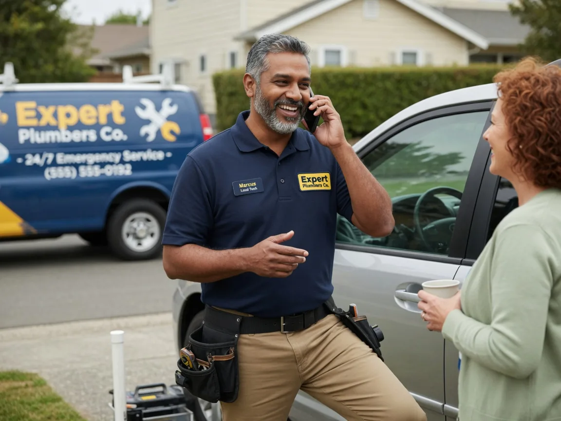 Sewer Line Inspection in North Myrtle Beach, SC
